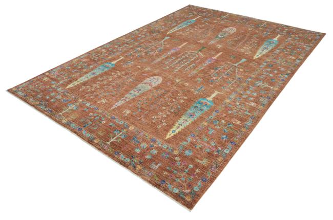 Ziegler Farahan - 2
