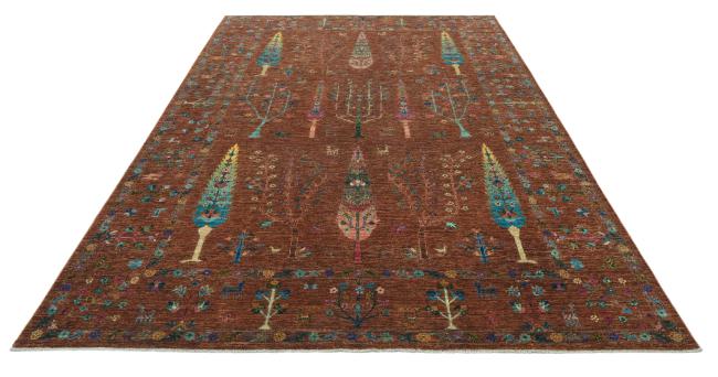 Ziegler Farahan - 3