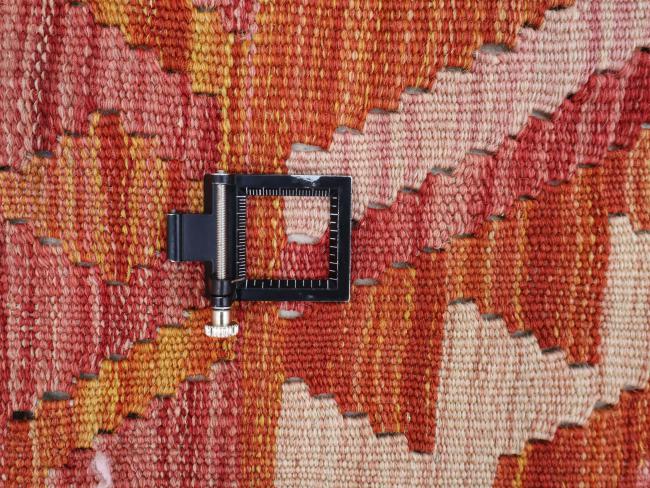 Kilim Afghan - 1