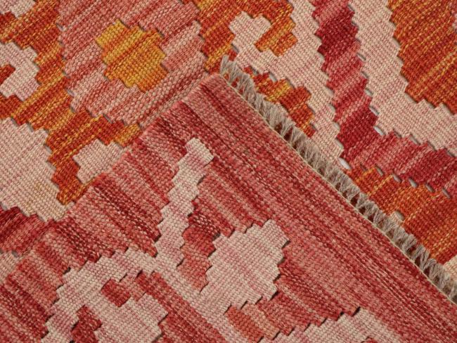 Kilim Afghan - 3