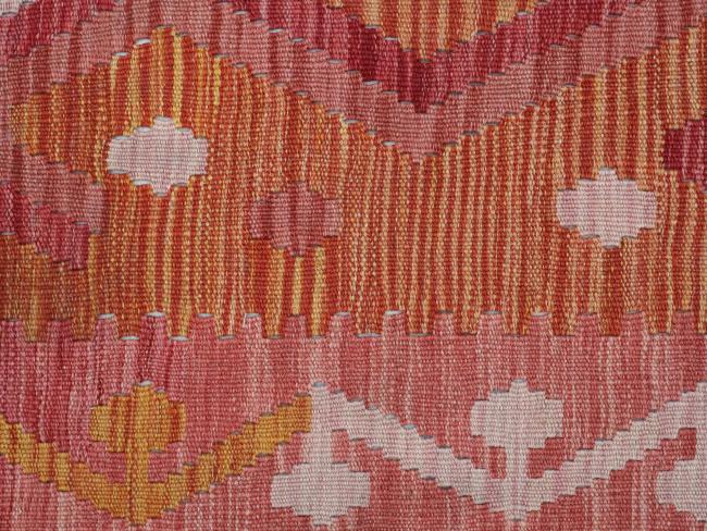 Kilim Afghan - 4