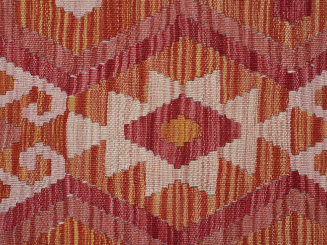 Kilim Afghan - 5