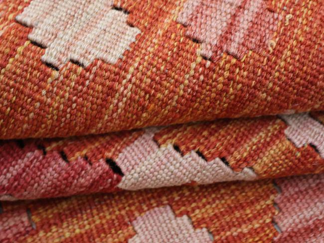 Kilim Afghan - 6