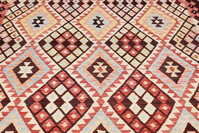 Kilim Afegão Heritage - 3