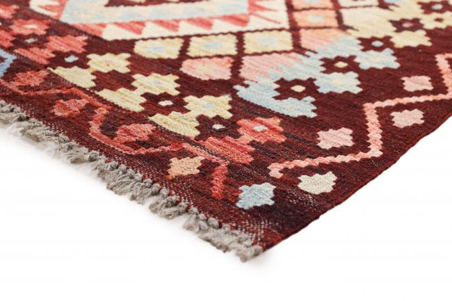 Kilim Afegão Heritage - 5