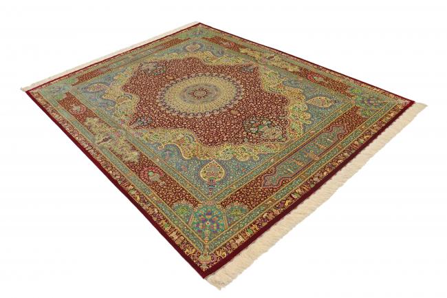 Qum Silk - 2