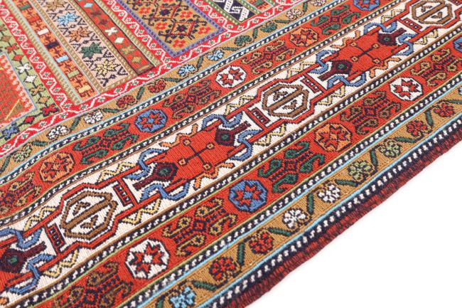 Kilim Soozani - 4