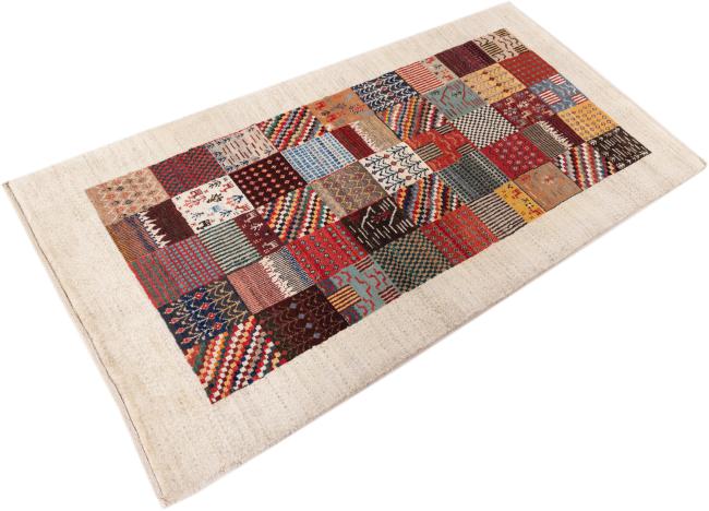 Perzsa Gabbeh Loribaft - 1