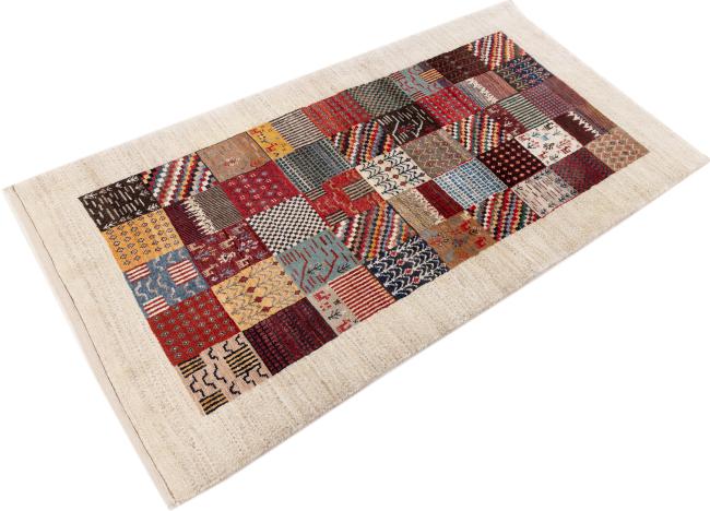 Perzsa Gabbeh Loribaft - 2