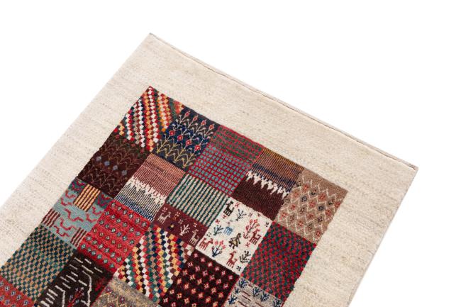 Perzsa Gabbeh Loribaft - 3