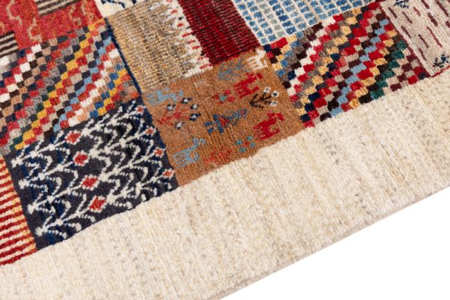 Perzsa Gabbeh Loribaft - 4