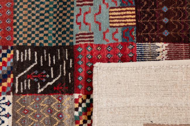 Perzsa Gabbeh Loribaft - 6