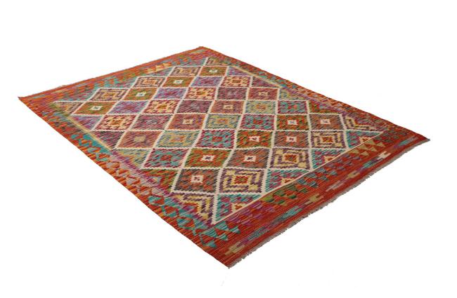 Kilim Afegão - 2