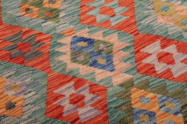 Kilim Afghan - 3