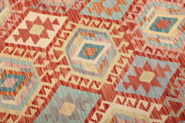 Kilim Afghan - 3
