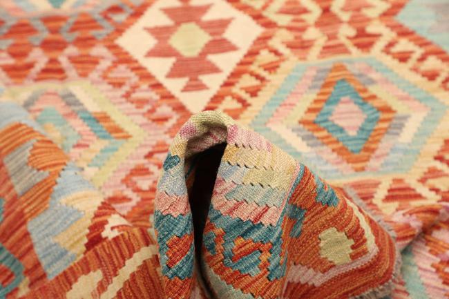 Kilim Afghan - 5
