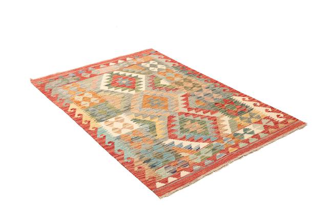 Kilim  Afghan - 2