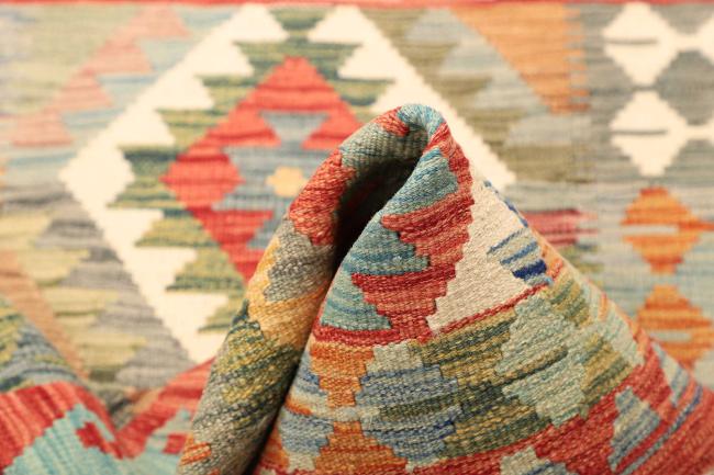 Kilim  Afghan - 5