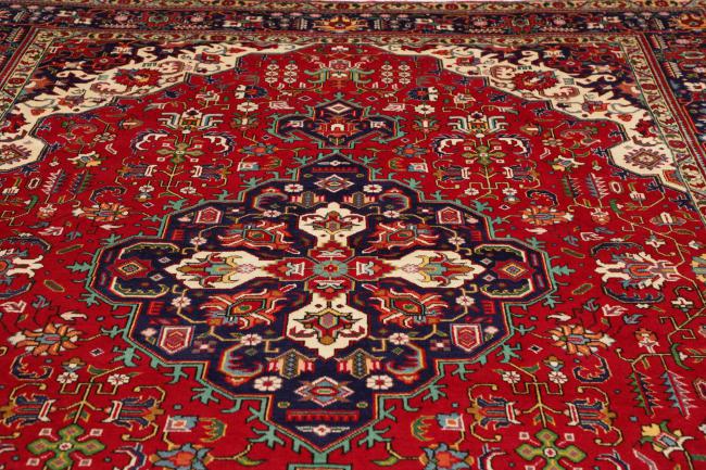 Tabriz - 7