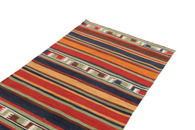 Kilim Afegão Heritage - 2