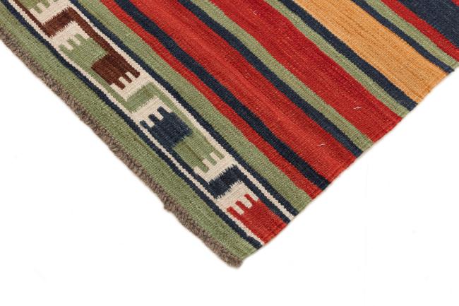 Kilim Afegão Heritage - 3