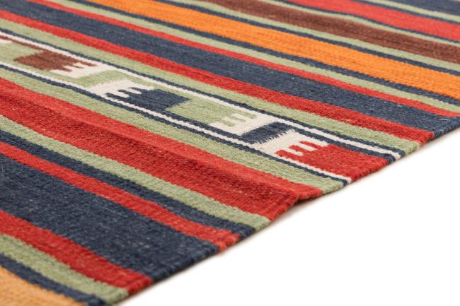 Kilim Afgán Heritage - 4