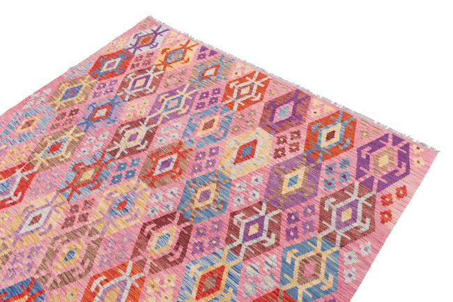 Kilim Afghan Heritage - 2