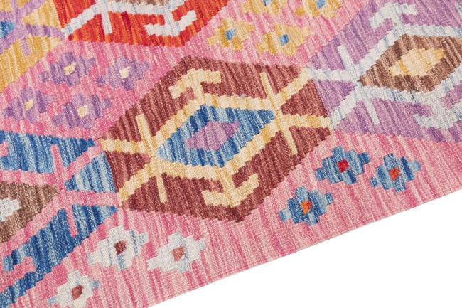 Kilim Afghan Heritage - 3