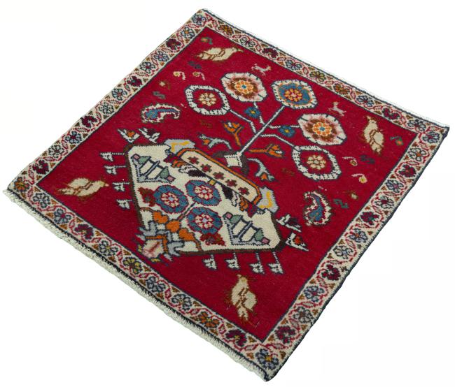 Shiraz - 1