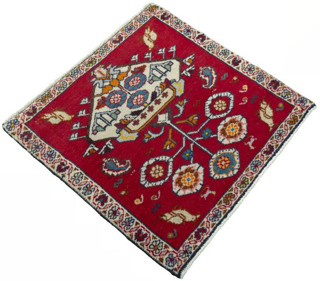 Shiraz - 2