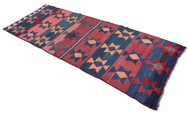 Kelim Fars Antikke - 2