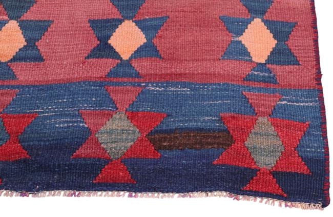 Kelim Fars Antikke - 4