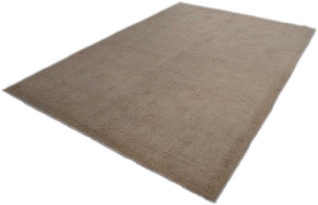 Ziegler Farahan - 1