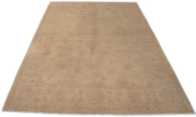 Ziegler Farahan - 3