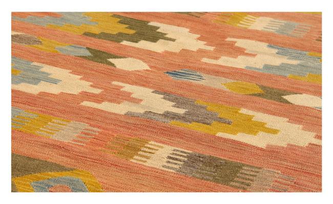 Kelim Afghan Heritage - 1