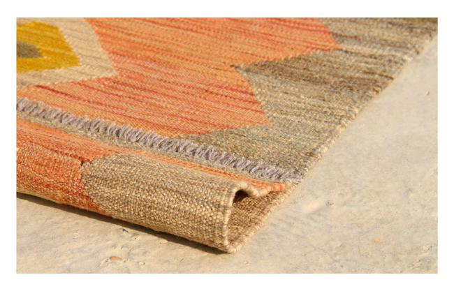Kelim Afghan Heritage - 2