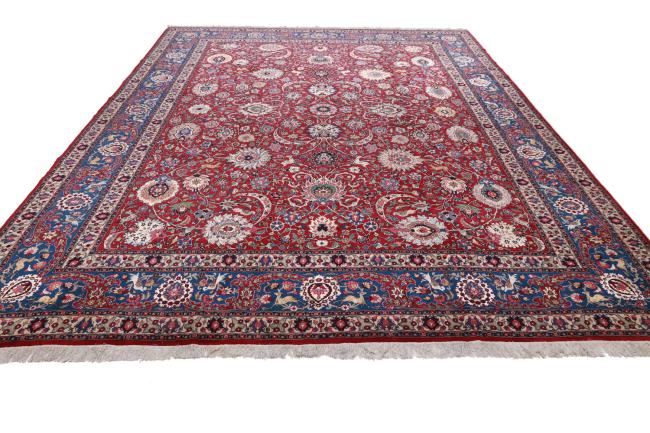 Tehran Antique - 1