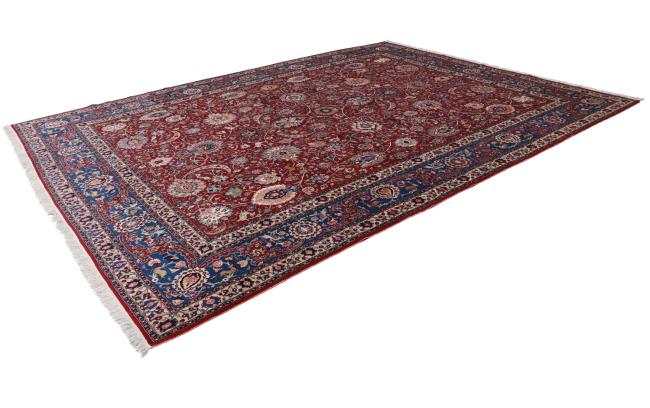 Tehran Antique - 6