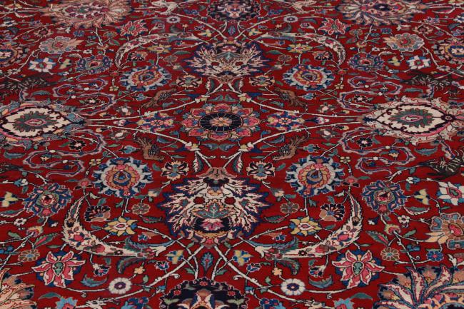 Tehran Antique - 7