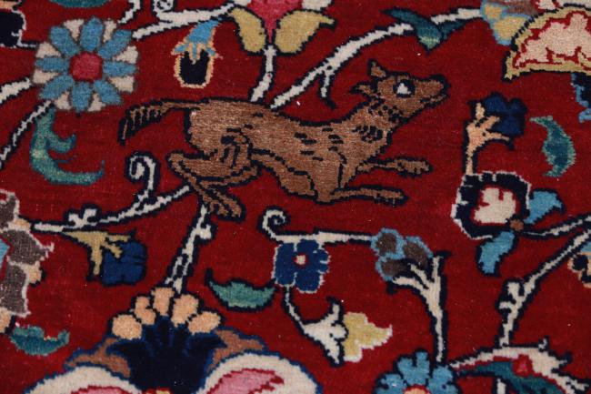 Tehran Antique - 11