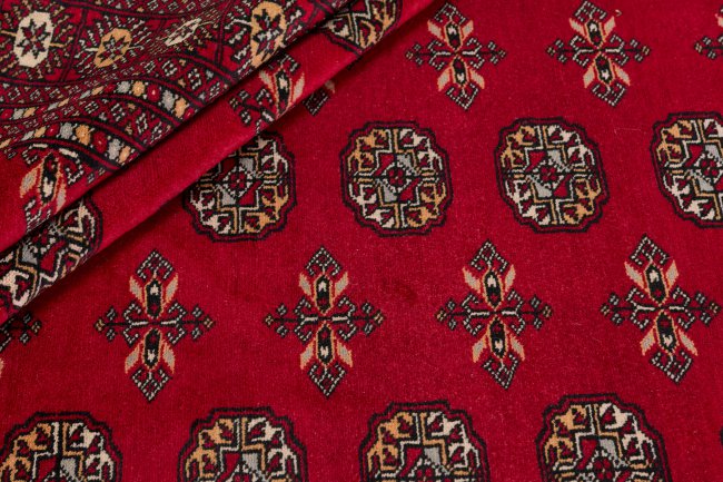 Pakistan Buchara 2ply - 2