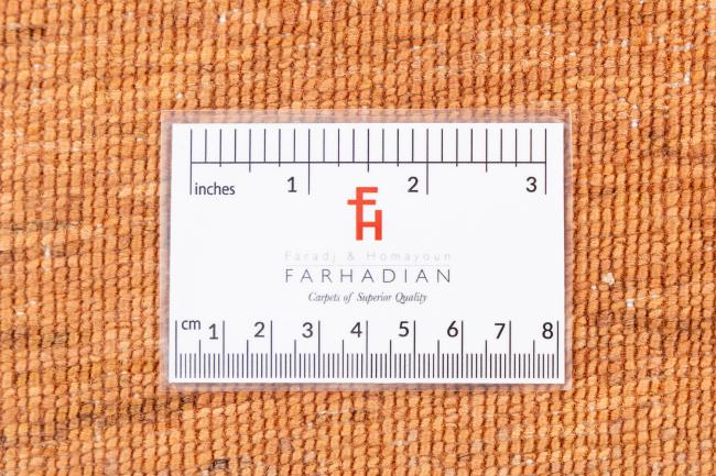 Perser Gabbeh Loribaft Essence - 8