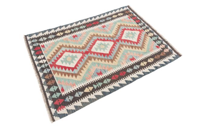 Kilim Afegão - 1