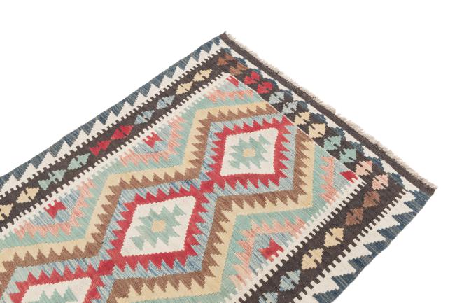 Kilim Afegão - 2