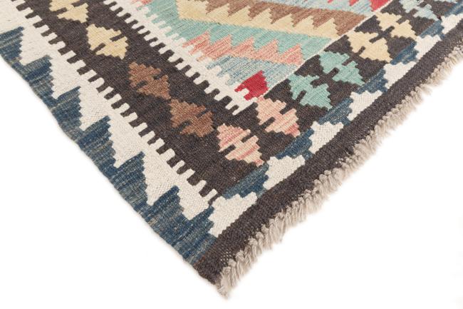 Kilim Afegão - 4