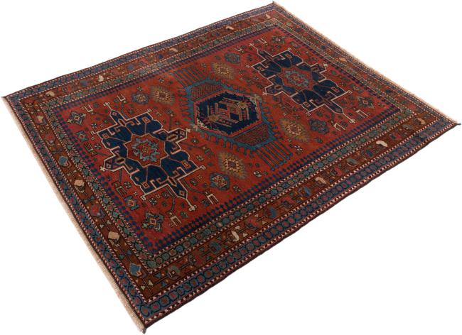 Gharadjeh - 2