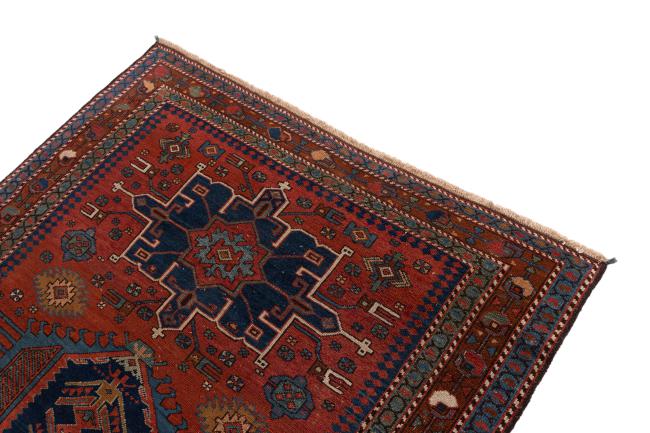 Gharadjeh - 3