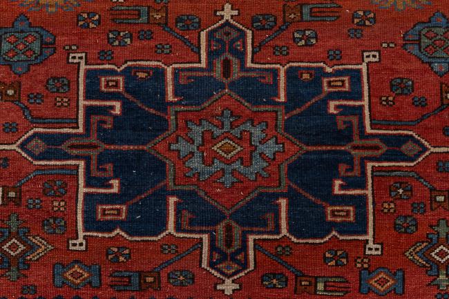 Gharadjeh - 7