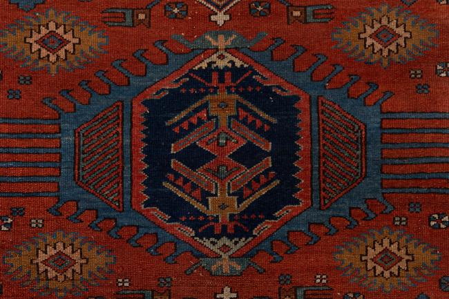 Gharadjeh - 8