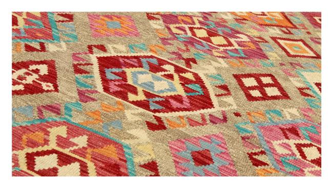 Kilim Afghan - 1